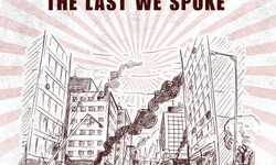 The Last We Spoke